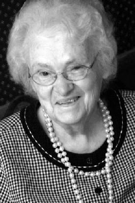 Obituary of Carrie Ellena Keener