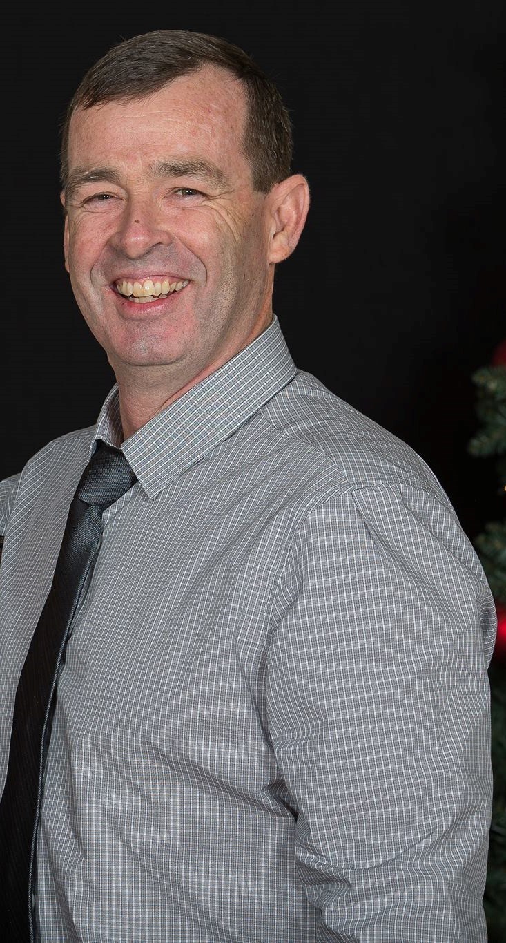 Obituary of Brian Walter Joseph MacKenzie