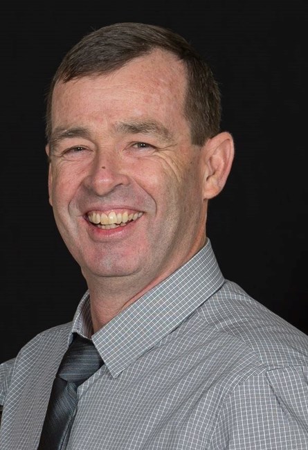 Obituary of Brian Walter Joseph MacKenzie