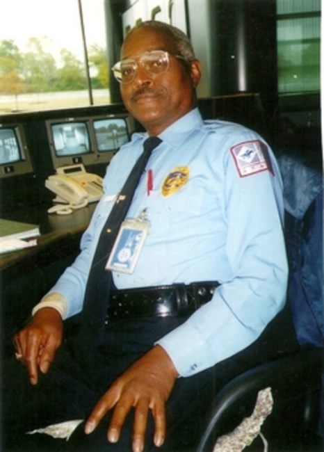 Obituary of Willie Beal Anderson