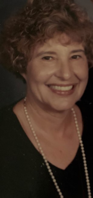 Obituary of Sonia  K Berke