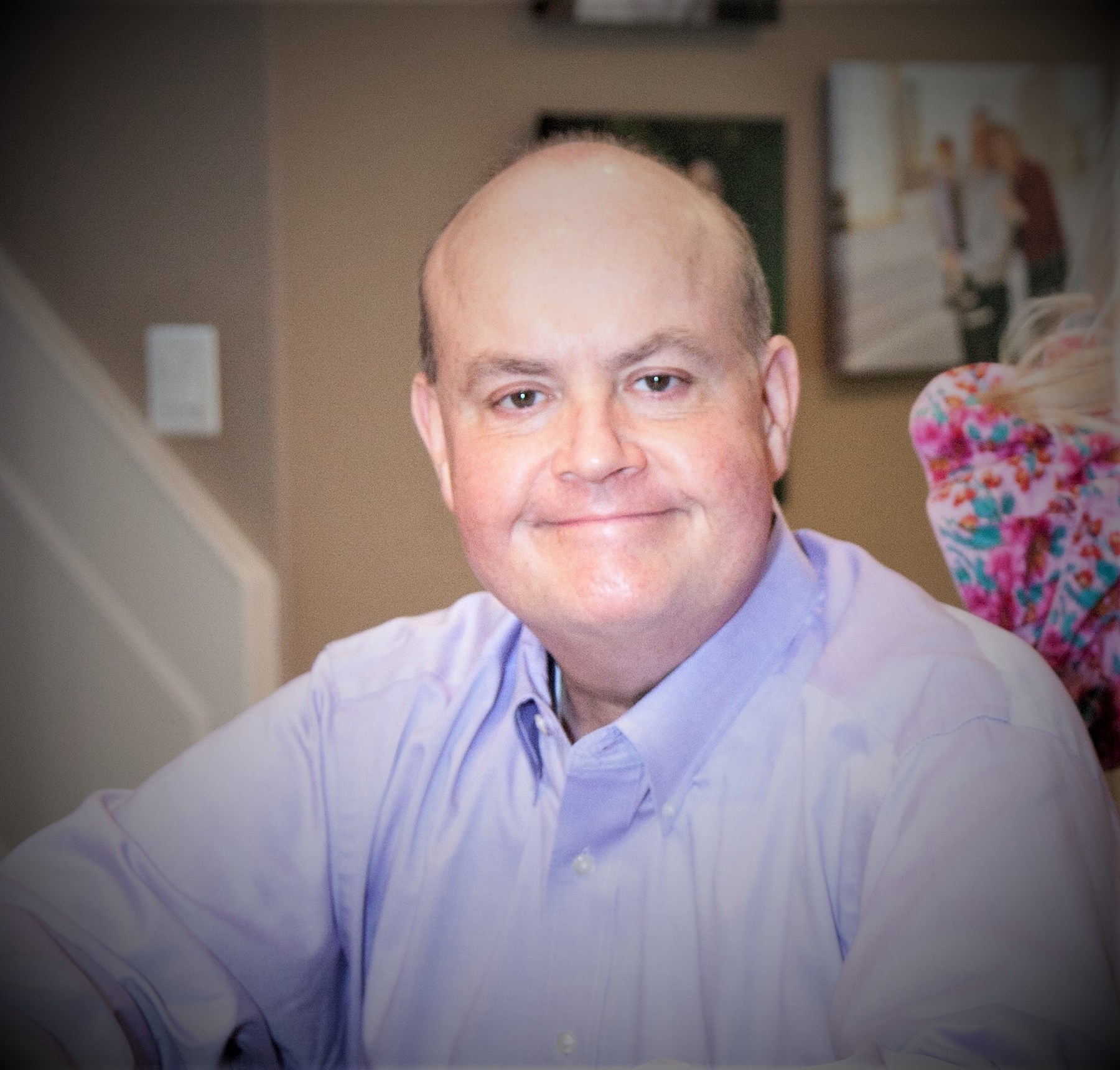 Obituary of Christopher Paul Caswell