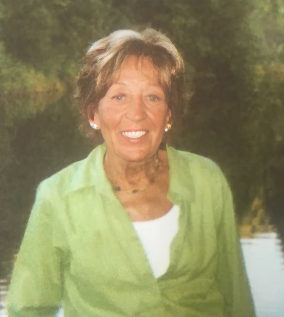 Obituario de Nicole Desrochers