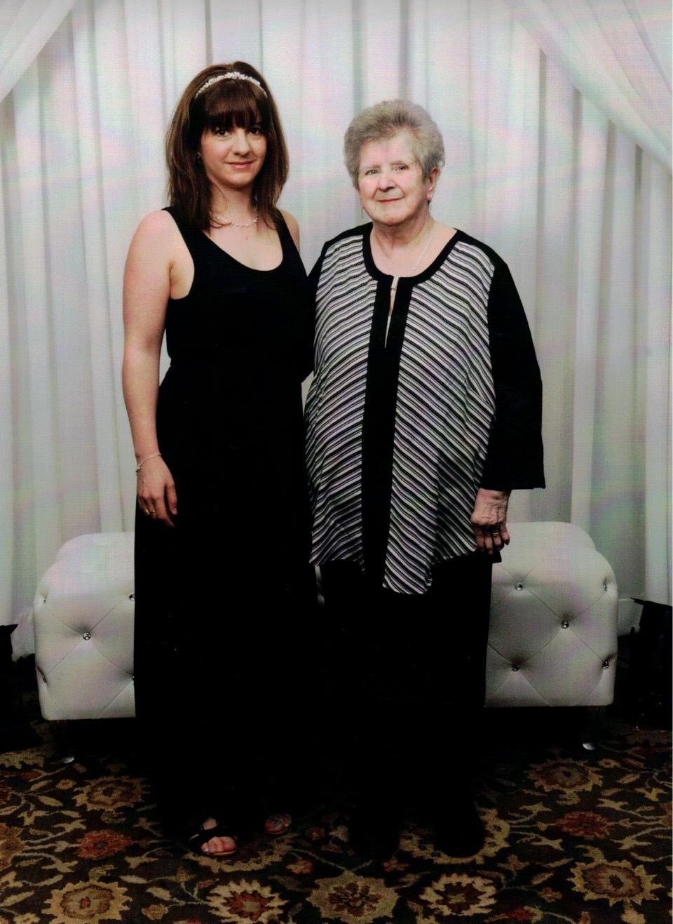 Obituary of Denise Michaud