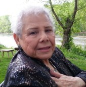 Obituary of Tomasita Tamez Carrington