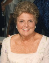 Obituary of Elizabeth Gaine Betty Keegan