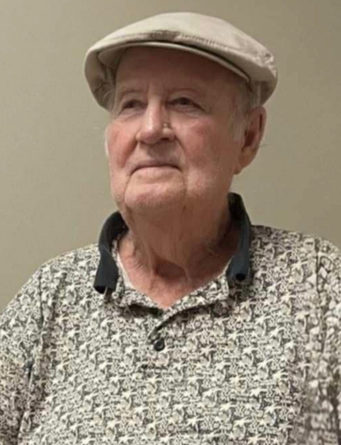 Obituary of James Harry Murray Jr.