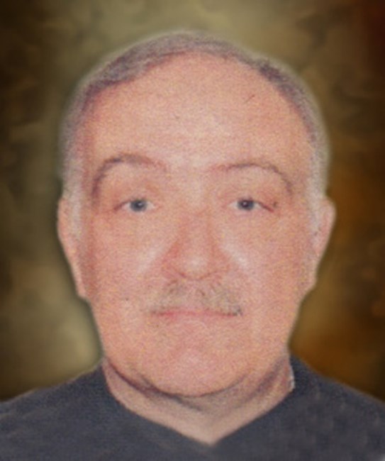 Obituary of Joseph 'Joe' Perri