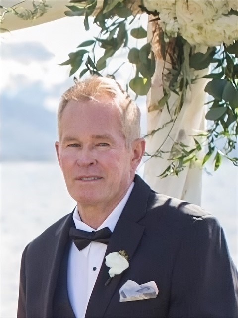 Avis de décès de Kim Scott Christensen