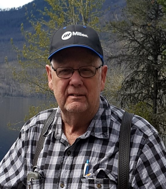 Obituary of Lonnie Waldo Benn