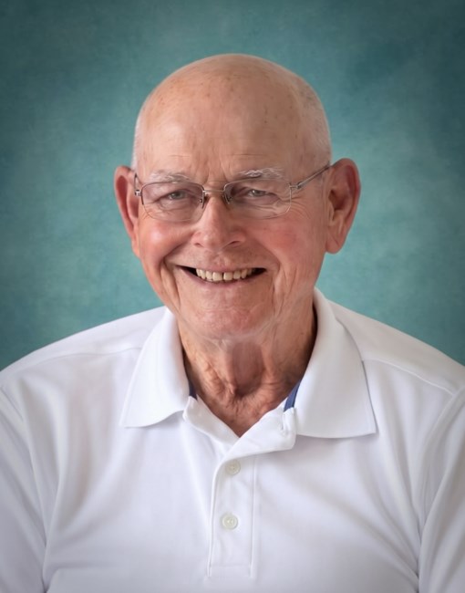 Obituary of Lewis Edward McCoy Sr.