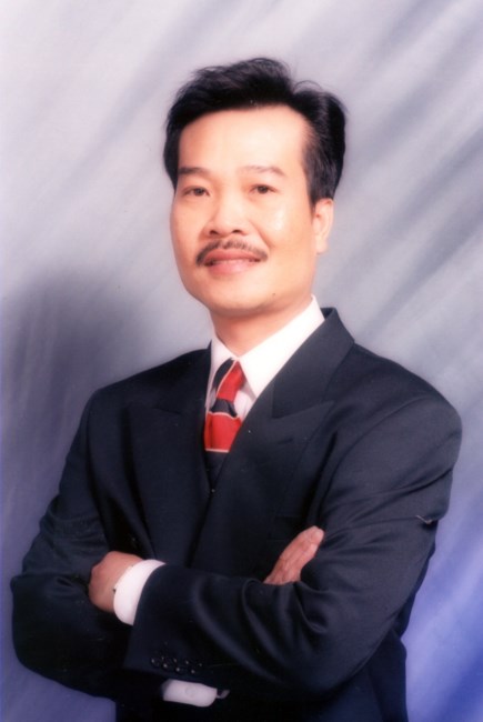 Avis de décès de Quang Xuan Dong