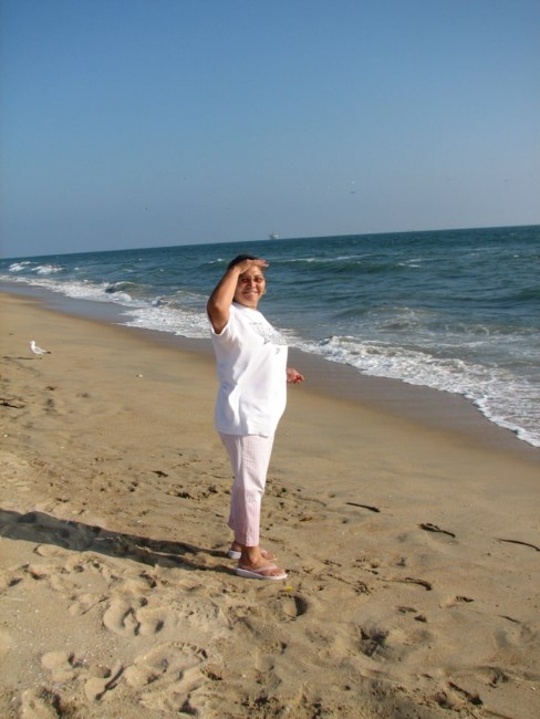 Avis de décès de Ana Maria Reavis