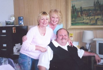 Obituary of Joseph Gary Groeger