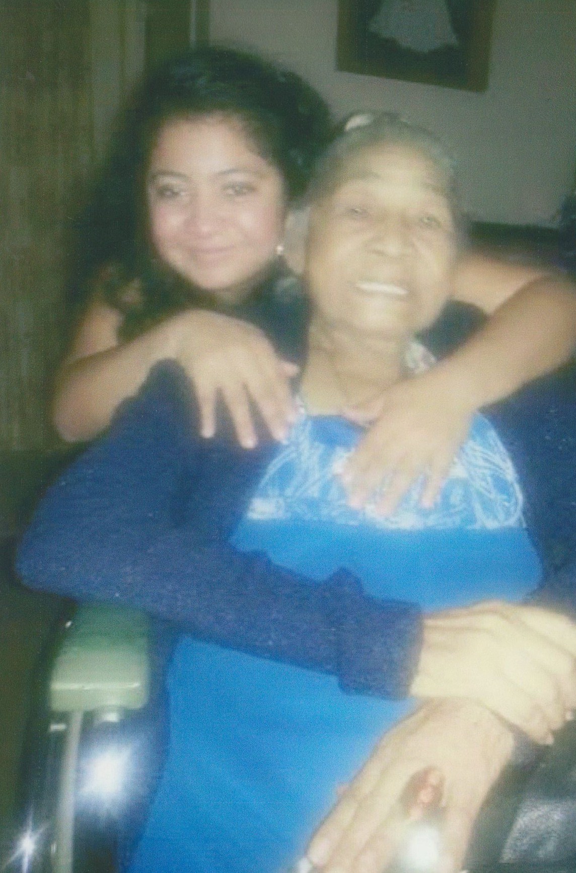 Obituary of Valeria Angela Ayala