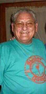 Obituary of Benny Bianco