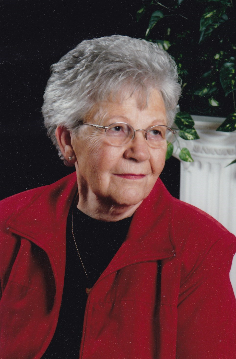 Obituary of Evelyn Schilling
