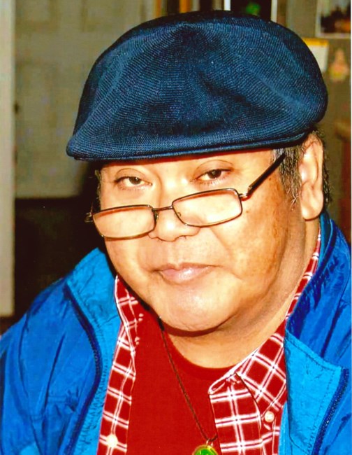 Obituary of Alfonso Oandasan