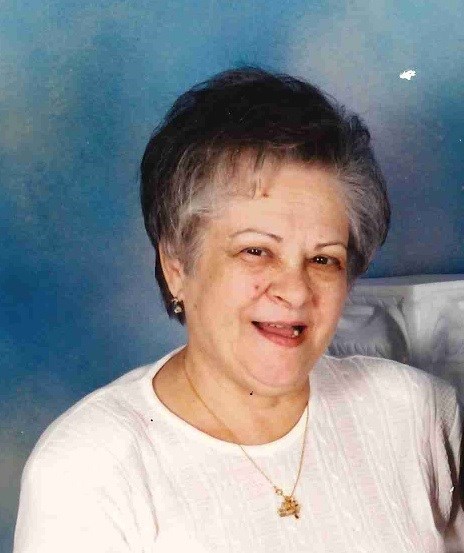 Obituary of Carmina G Ferreira
