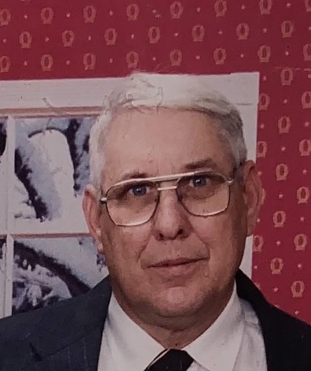 Billy Darrel Dixon Obituary St. Louis, MO