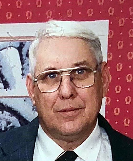 Obituary of Billy Darrel Dixon