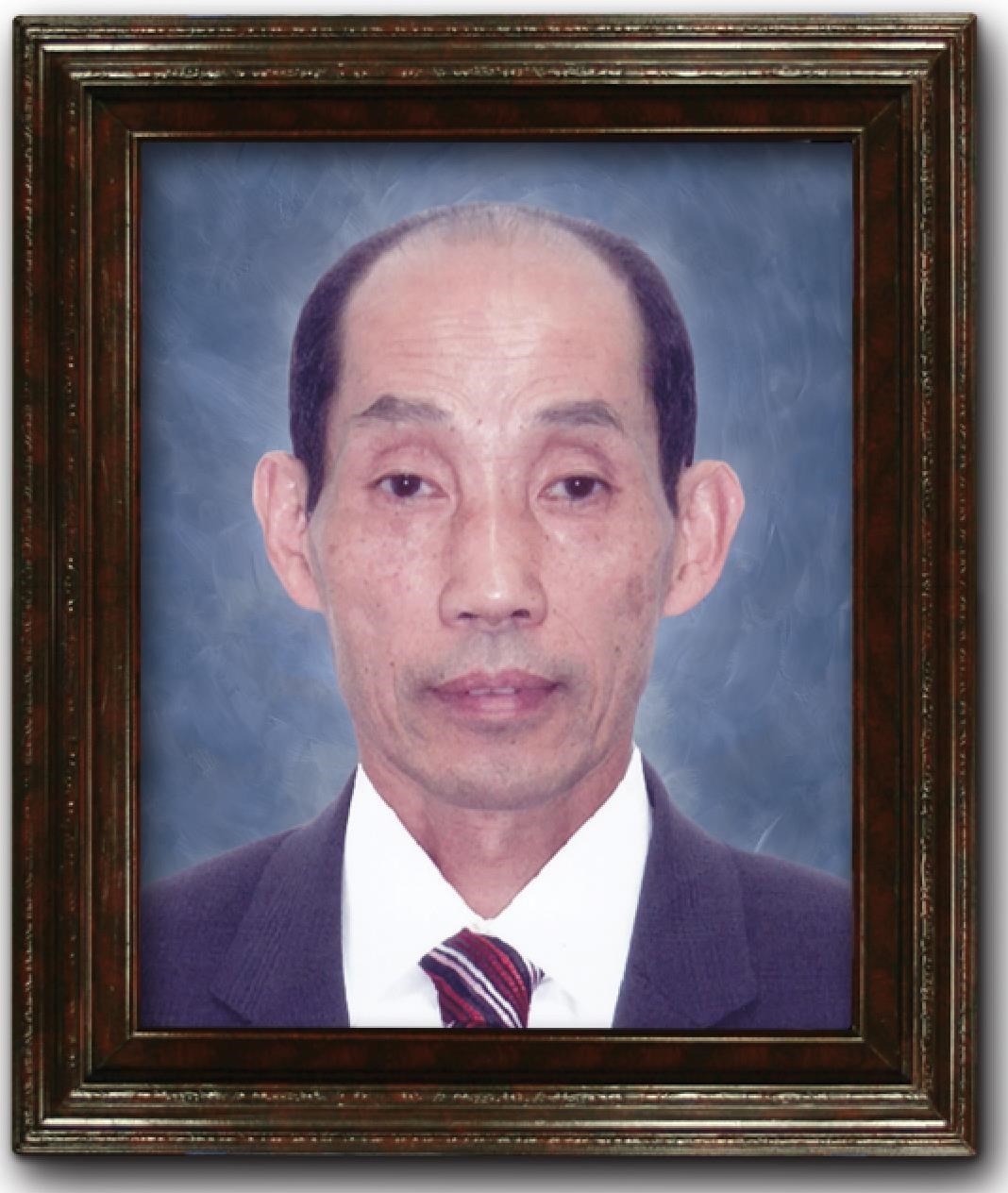 Obituary of Li Fei Dong