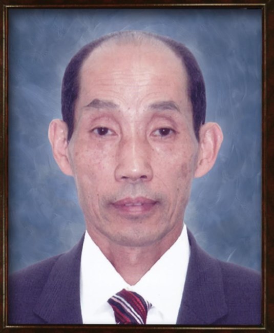 Obituary of Li Fei Dong