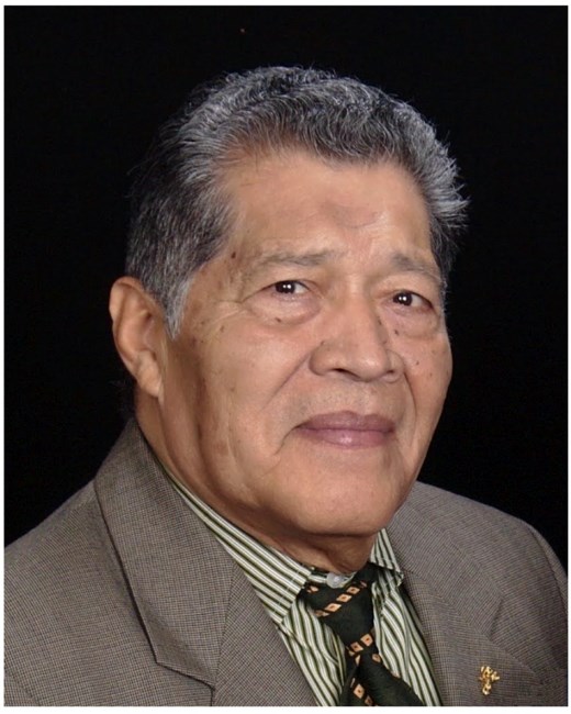 Obituary of Carlos Antonio Luna Sr.