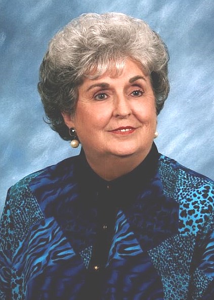 Obituary of Edna Earl Goodwin