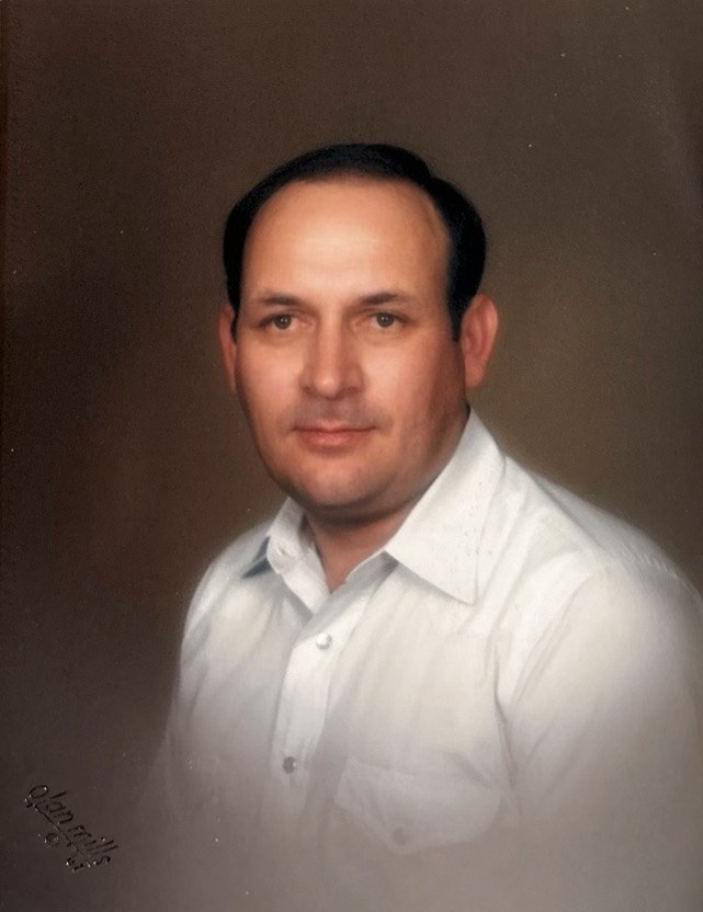 Obituary of Winfred Ray Abshire