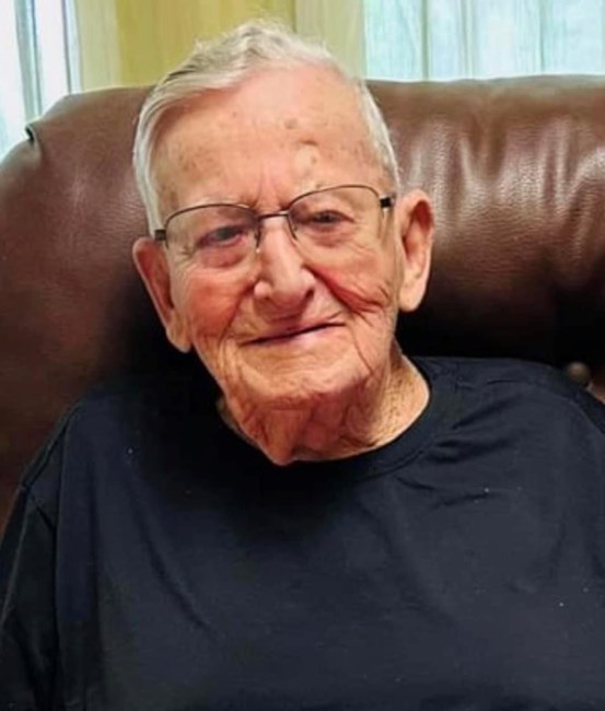 Obituary of Clive "Jack" Boggan