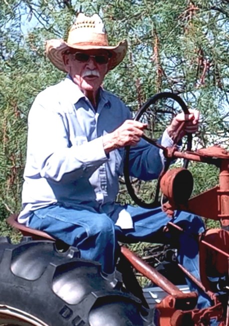 Obituary of Wilburn Atkinson