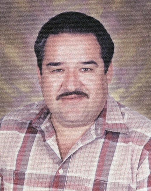 Obituary of Cesar R. Hernandez