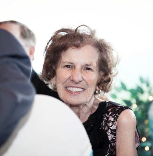 Obituary of Lucy B. Spinelli