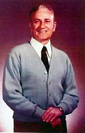 Avis de décès de Charles Dale Campbell