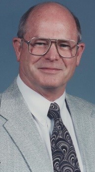Obituary of Jerry L. Baum