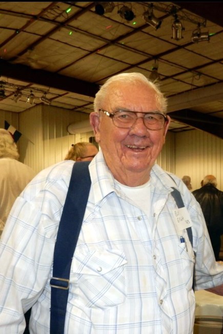 Obituary of William Lawrence Elliott