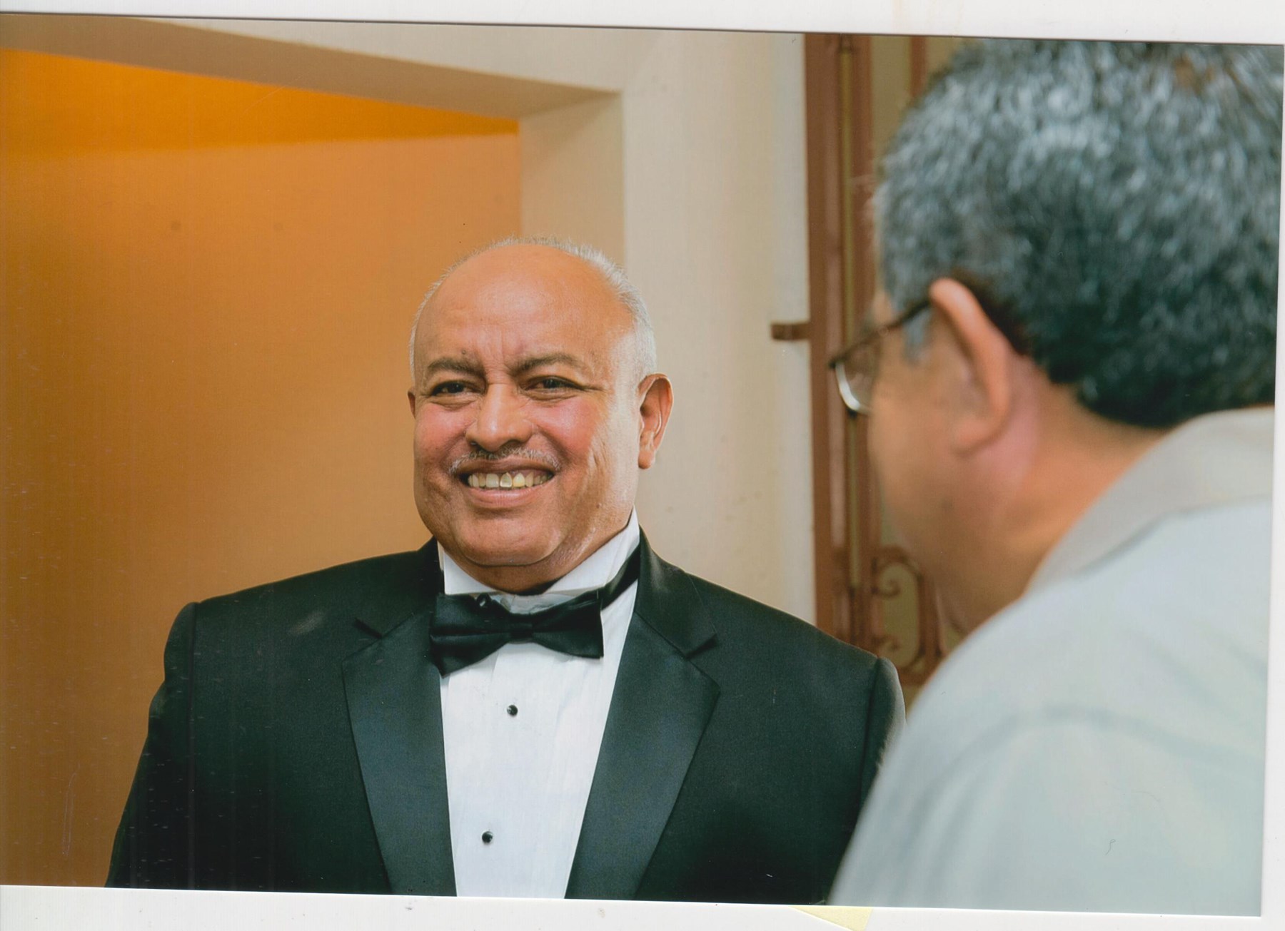 Obituary of Rafael "Campanella" Vera