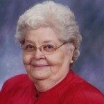 Lois Vaught