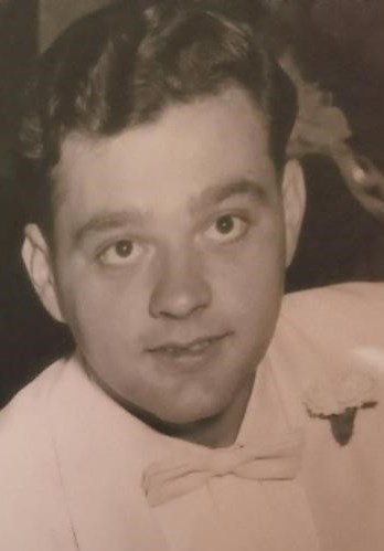 Obituary of Joseph Toth