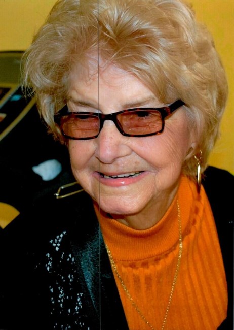 Obituary of Maria Estela Villarejo