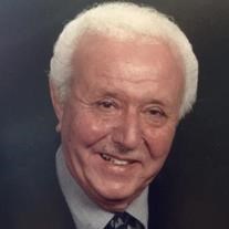 Obituary of Vincent Zea