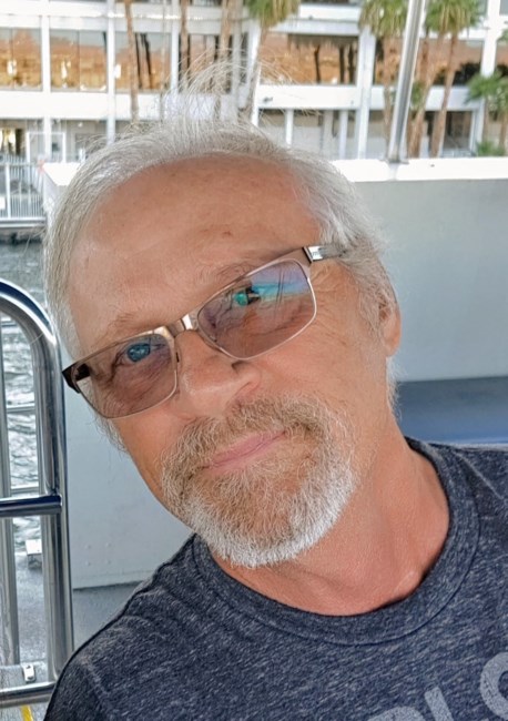 Obituary of Charles William Parrott