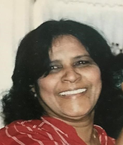 Obituary of Misindridebi Harripersaud