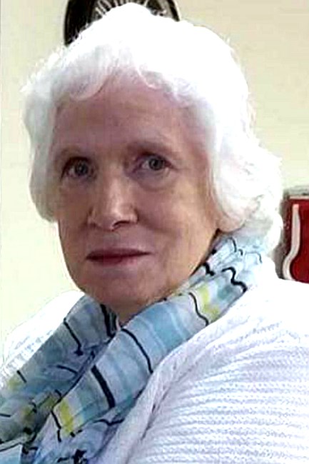 Obituary of Patricia Jean Schemel