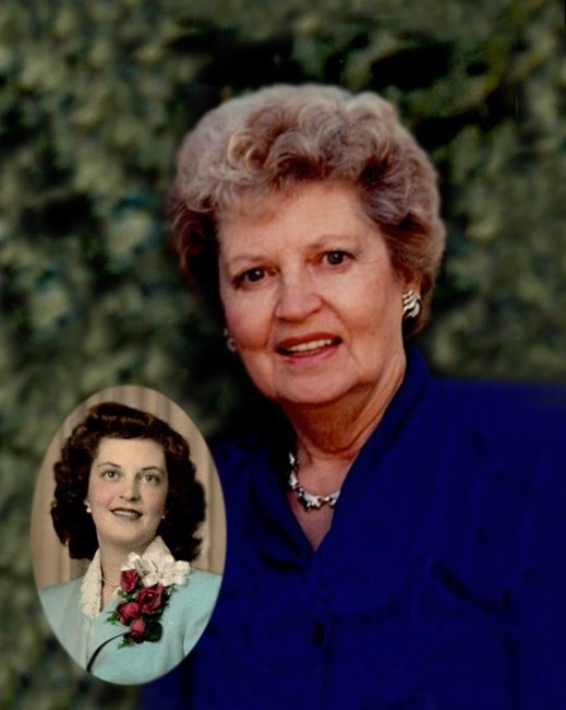 Obituary of Dorothy Cecile Fox