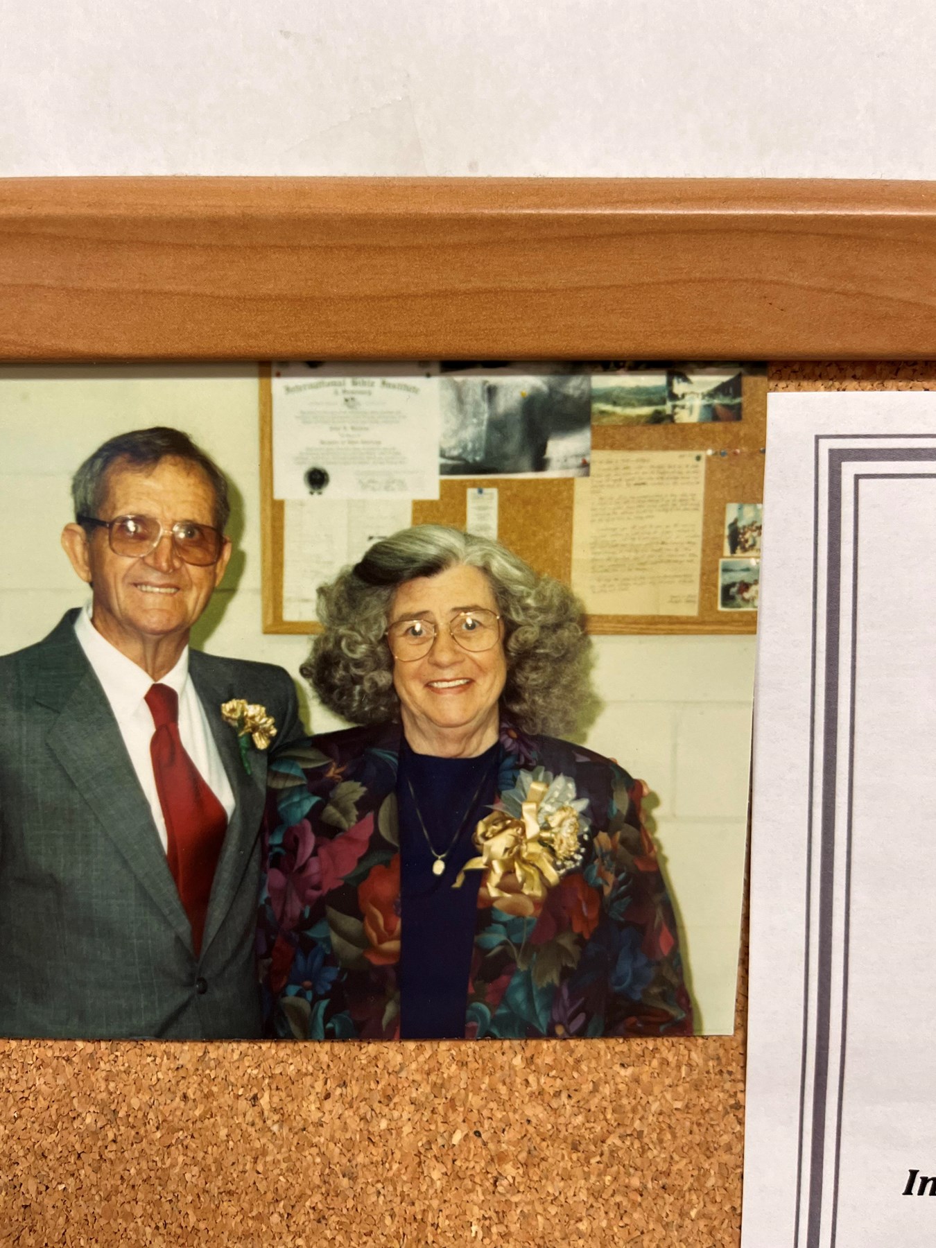 Obituary of Emily Copeland McKeithan