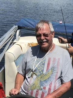 Obituary of Reginald George Host