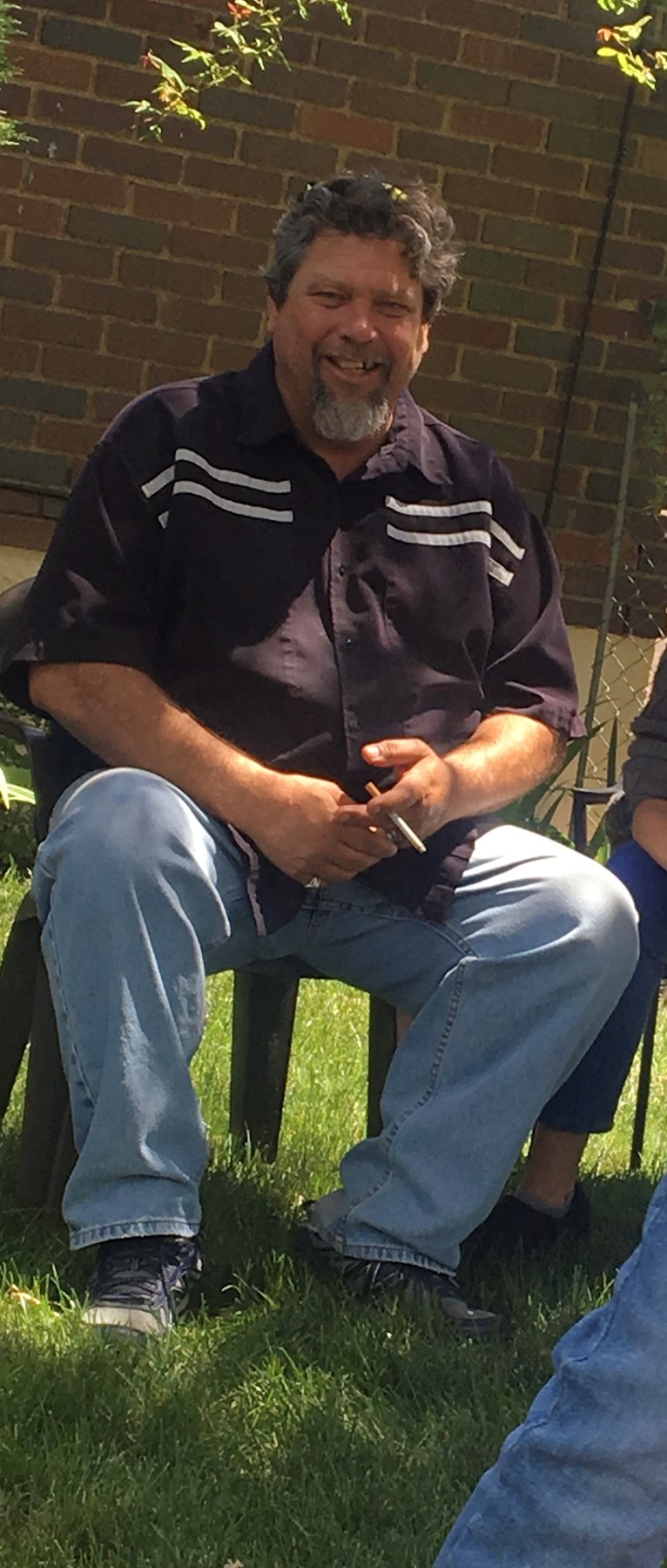 Obituary of Paul W. Klier