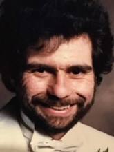 Obituary of Mark S. Spirek
